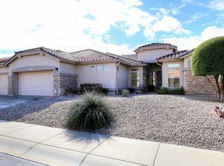 4645 E Indigo St, Gilbert, AZ 85298