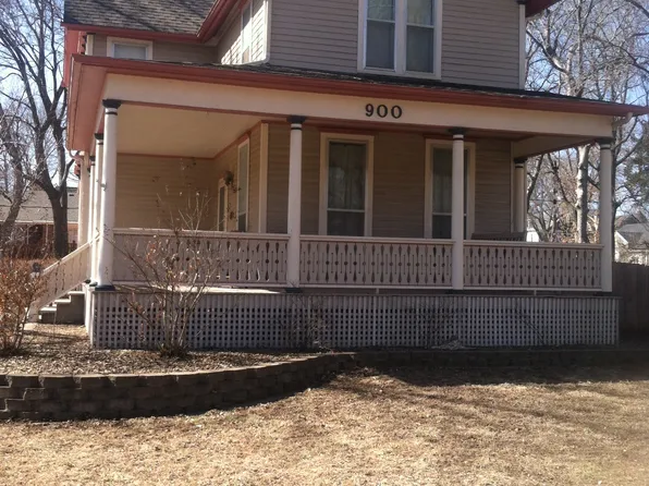 900 N Buckeye Ave, Abilene, KS 67410