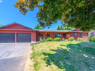 34177 E Kappler Rd, Saint Helens, OR 97051