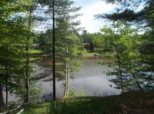 3 Rivers Rd, Gladwin, MI 48624