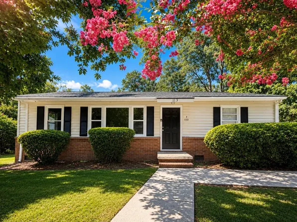 113 Stelling Ave, Charleston, SC 29420