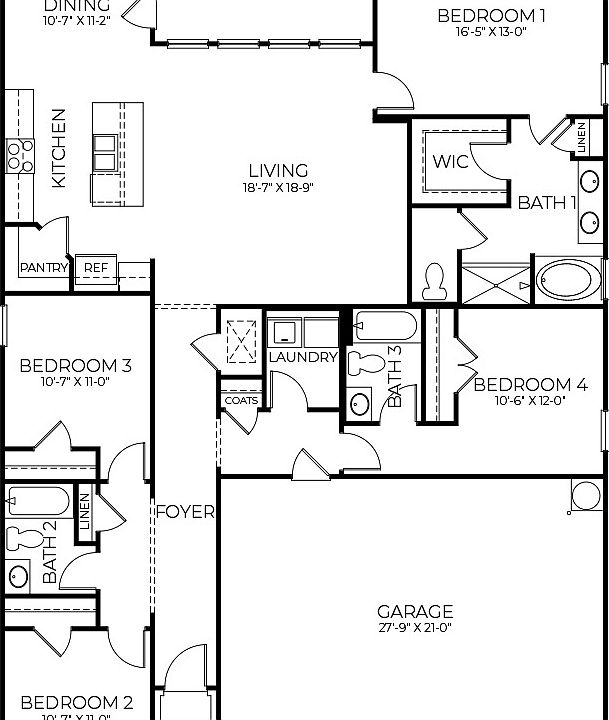 Floor Plan.