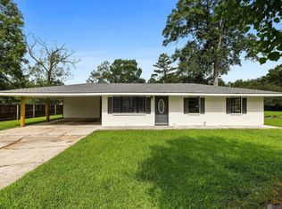10061 Moss Lea Dr, Baton Rouge, LA 70818