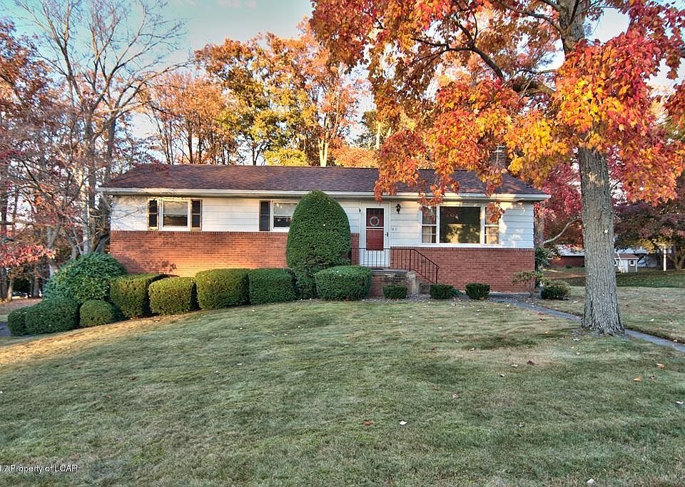 11 Edward St, Mountain Top, PA 18707 Zillow