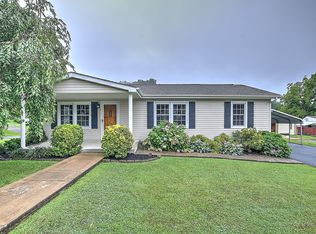 116 Reed Rd, Bristol, TN 37620