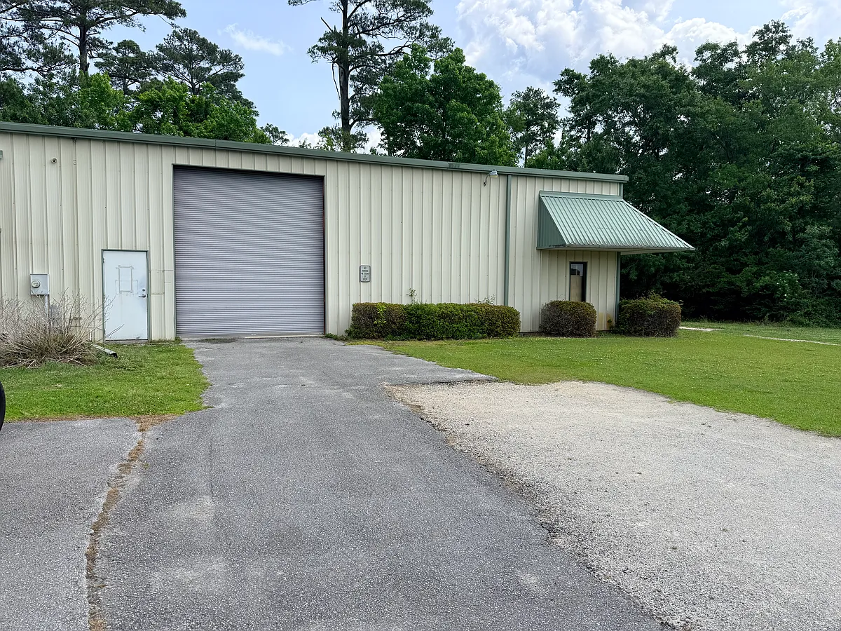 Building Photo - 612 Tom Mann Rd