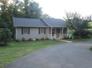 2 Knightville Dam Rd, Huntington, MA 01050