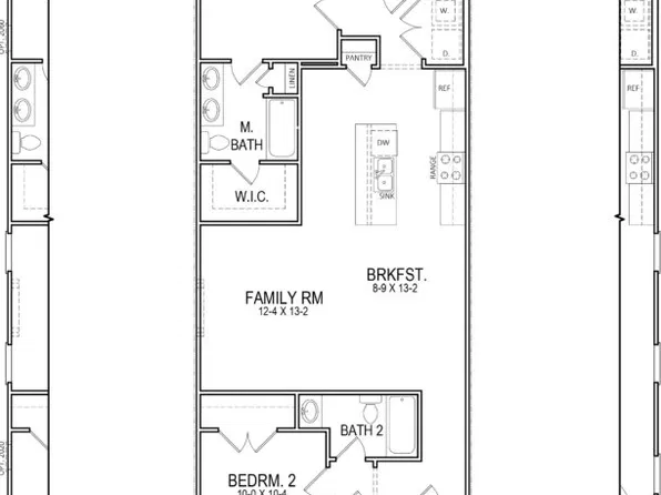 5769 Hightower Dr, Hixson, TN 37343