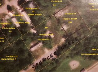 285 Spencer St, Gouverneur, NY 13642