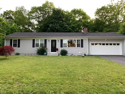 14 Crestdale Dr, Danbury, CT, 06811