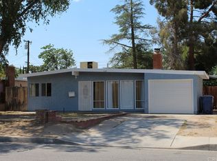 520 W Avenue J8, Lancaster, CA 93534