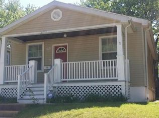 4458 S Spring Ave, Saint Louis, MO 63116