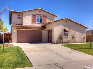 1003 Silver Saddle Ln, Rocklin, CA 95765