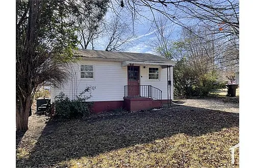 2110 Tuscaloosa St Photo 1