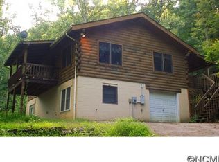 1400 Old Mill Rd, Hendersonville, NC 28792