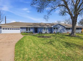 4414 Lemac Dr, Houston, TX 77096