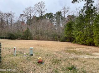 146 Pee Dee Dr #25, Hertford, NC 27944