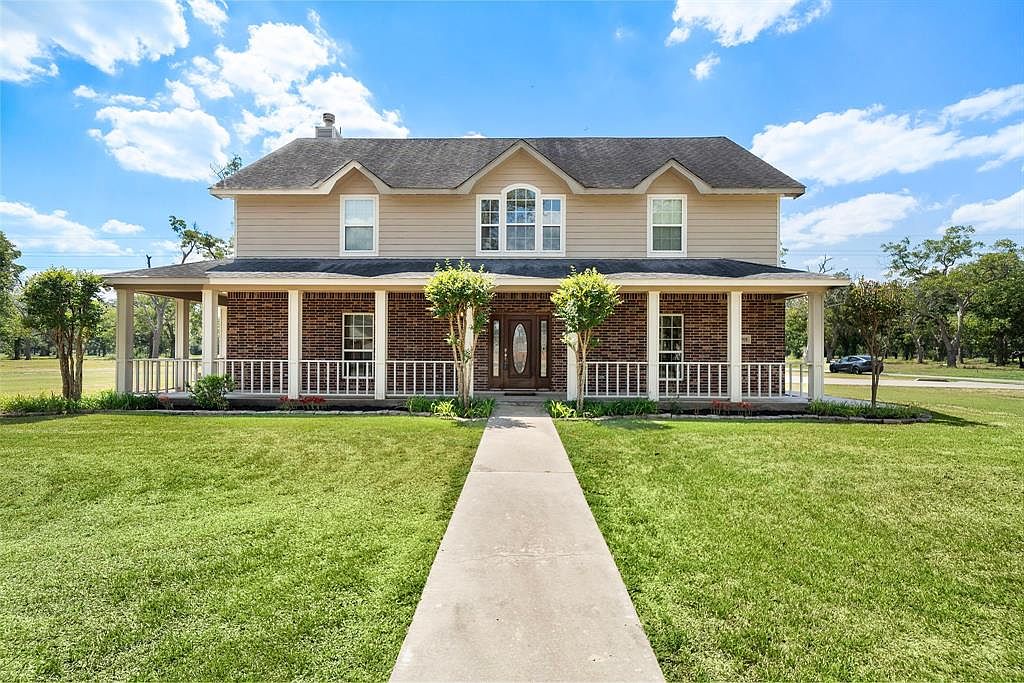 1908 Newgulf Dr, Boling, TX 77420 MLS 67953153 Zillow