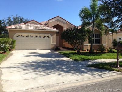 408 Cameron Dr, Weston, FL, 33326