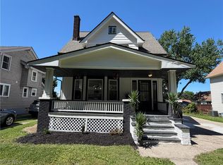 17800 Larchwood Ave, Cleveland, OH 44135