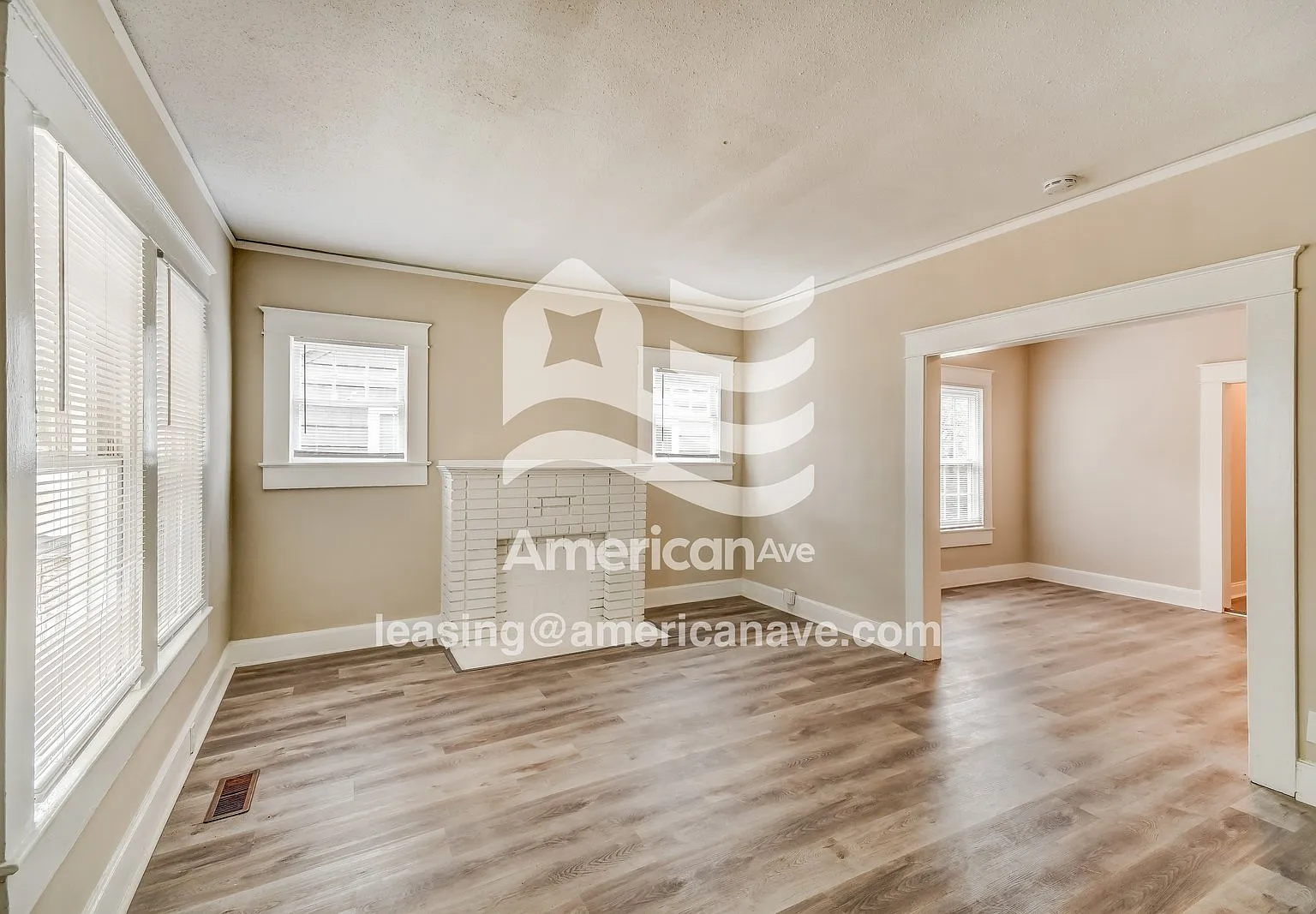 4 bed, 2.0 bath, 1680 sqft, $1,530 — Photo 2