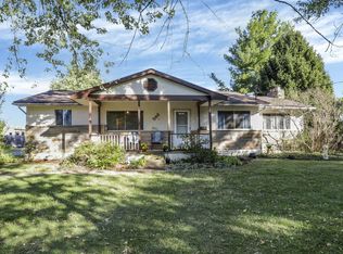 4464 Reynolds Rd, Centerburg, OH 43011