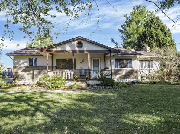 4464 Reynolds Rd, Centerburg, OH 43011