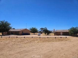 16766 Walpi Rd, Apple Valley, CA 92307