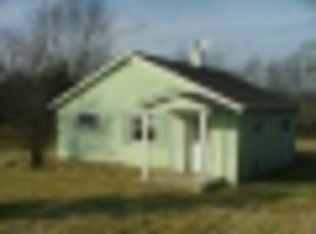 6219 Lock Rd, Centerburg, OH 43011
