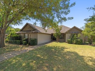 4490 Sweetgum Way, Fort Worth, TX 76133