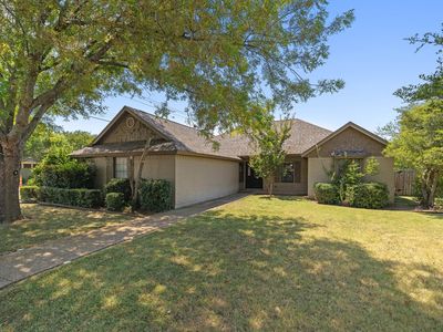 4490 Sweetgum Way, Fort Worth, TX, 76133