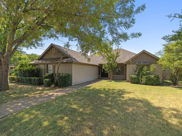 4490 Sweetgum Way, Fort Worth, TX 76133