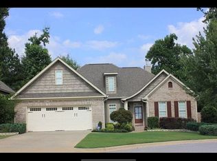 1272 Tulip Ct, Auburn, AL 36830