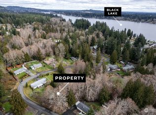 7408 Mazama St SW, Olympia, WA 98512