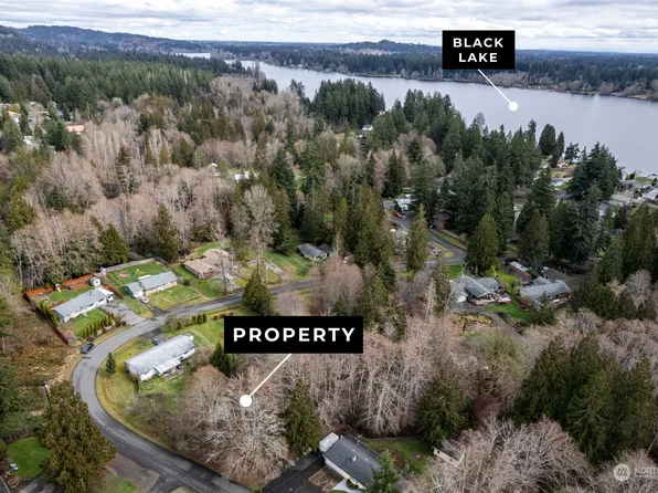 7408 Mazama Street SW, Olympia, WA 98512