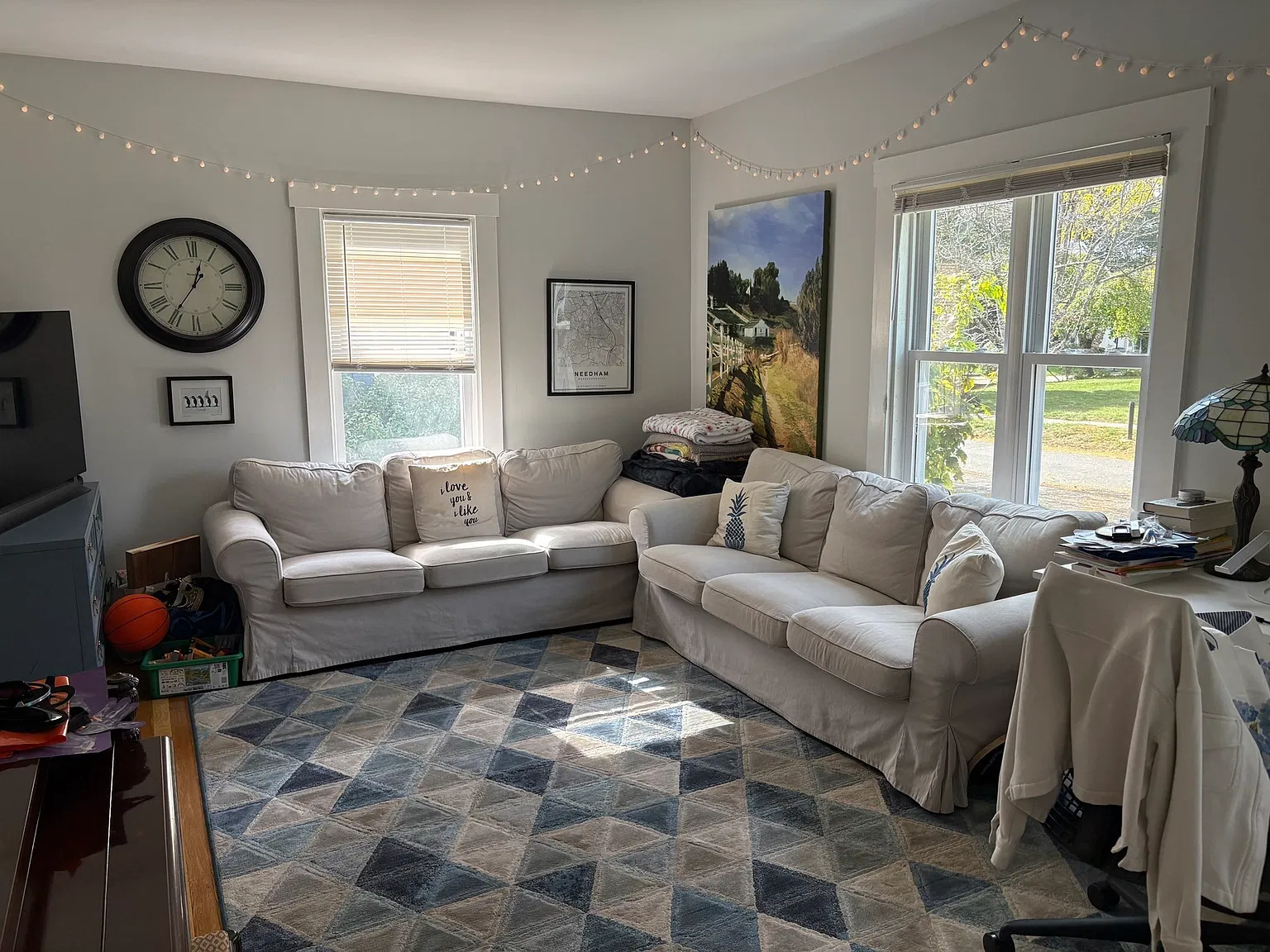 3 bed, 2.5 bath, 1100 sqft, $3,500 — Photo 4
