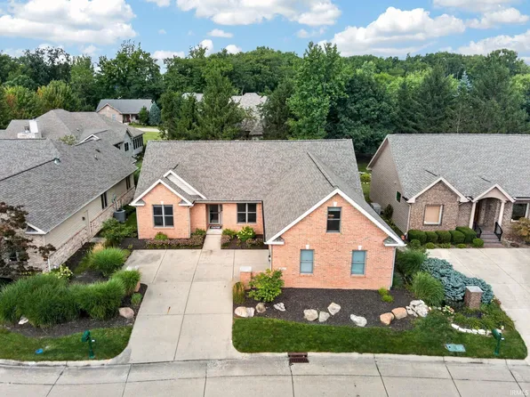 204 Rosebank Ln, West Lafayette, IN 47906