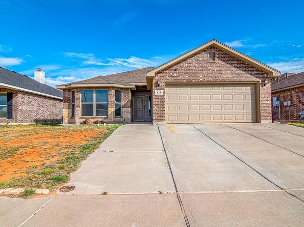 824 E 96th St, Odessa, TX 79765