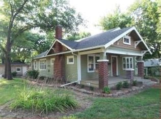 501 S Ash St, Harrison, AR 72601