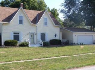 404 North St, Nehawka, NE 68413