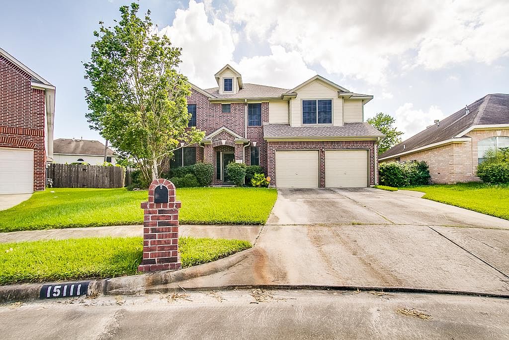 15111 Walden Park Ct, Houston, TX 77049 Zillow