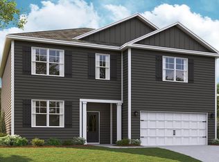 2917 Hudson Orr Dr, Maryville, TN 37803