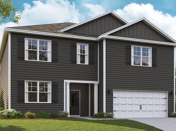 2917 Hudson Orr Dr, Maryville, TN 37803