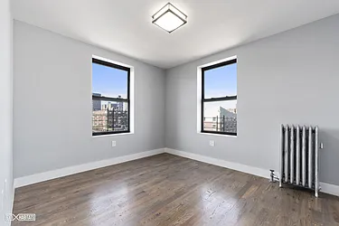 Rented by Citi Habitats