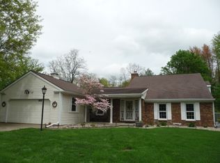 332 Hominy Ct, Terre Haute, IN 47803