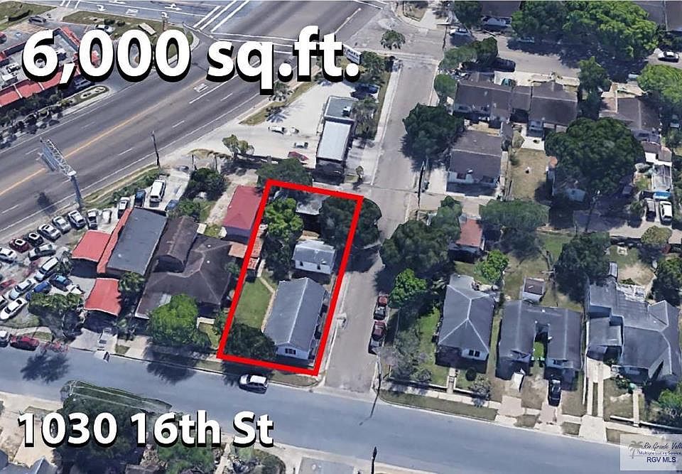 1st image of 1030 E 16th St