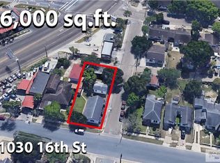 1030 E 16th St, Brownsville, TX 78520