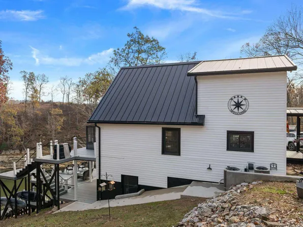 844 Wilderness Dr, Mooresburg, TN 37811