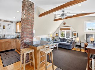 15 Montello St APT 3, Provincetown, MA 02657