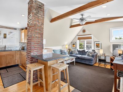 15 Montello Street Unit 3, Provincetown, MA, 02657